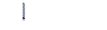 Textile Promos logo in white with zipper icon